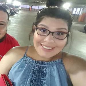 Meet your Posher, Mayte